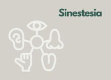 Sinestesia