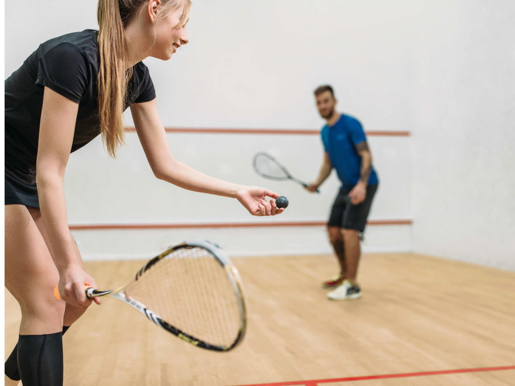 Squash