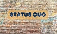 Significado de Status Quo