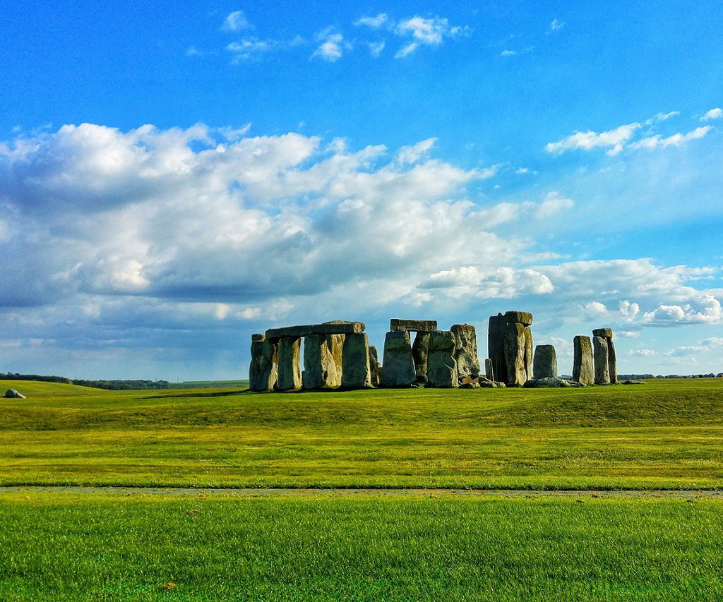 Stonehenge