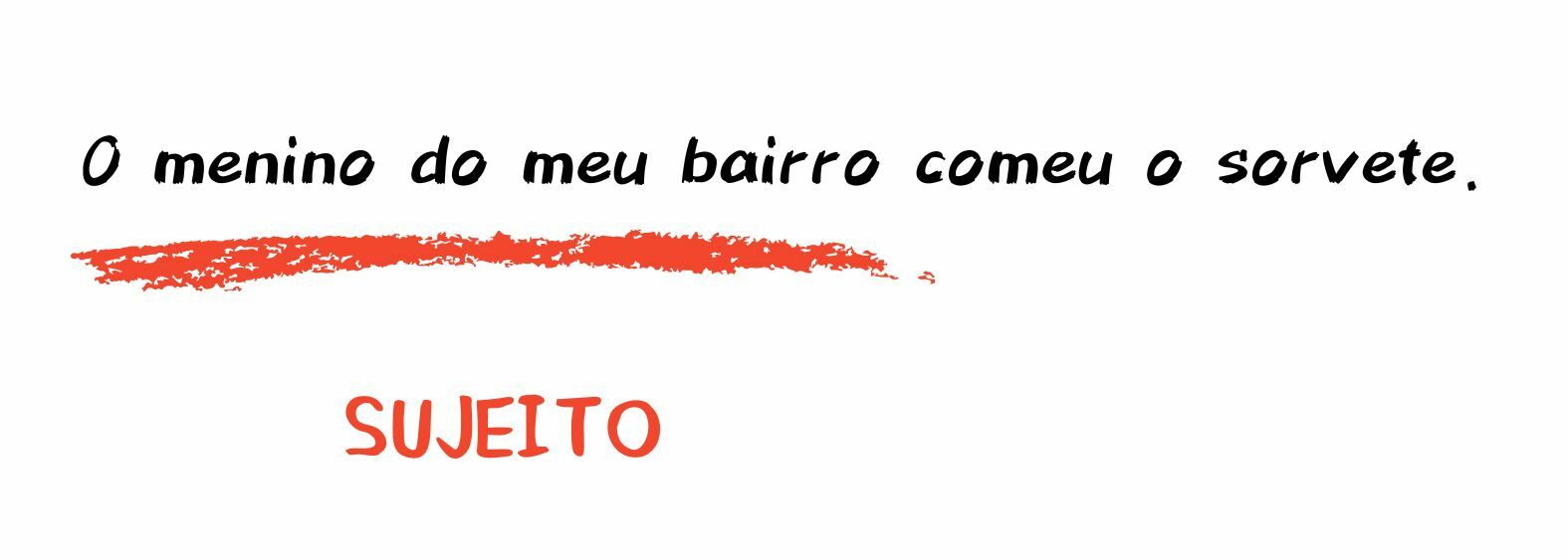 Concordância do verbo fazer quando indica tempo transcorrido