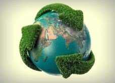 Sustentabilidade ambiental