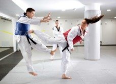 Taekwondo: origem, história e regras