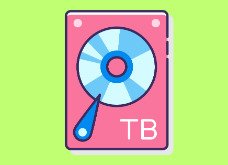 Terabyte (TB): o que é e a quanto equivale