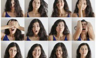 8 emoções básicas