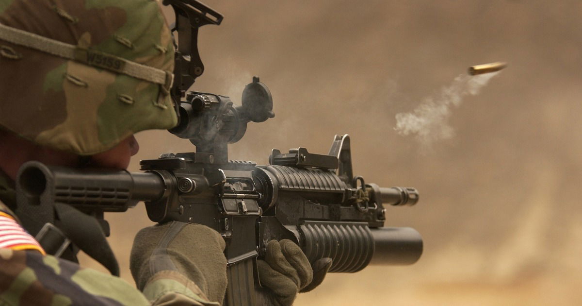 Significado de Tipos de guerra Significados