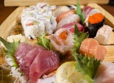 Quais são os principais Tipos de Sushi (e seus nomes)