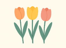 Tulipas