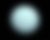 Planeta Urano com a superfície azul turquesa em fundo preto.