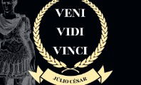 Veni, Vidi, Vici