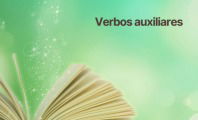 Verbos Auxiliares