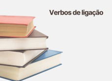 Verbos de ligação