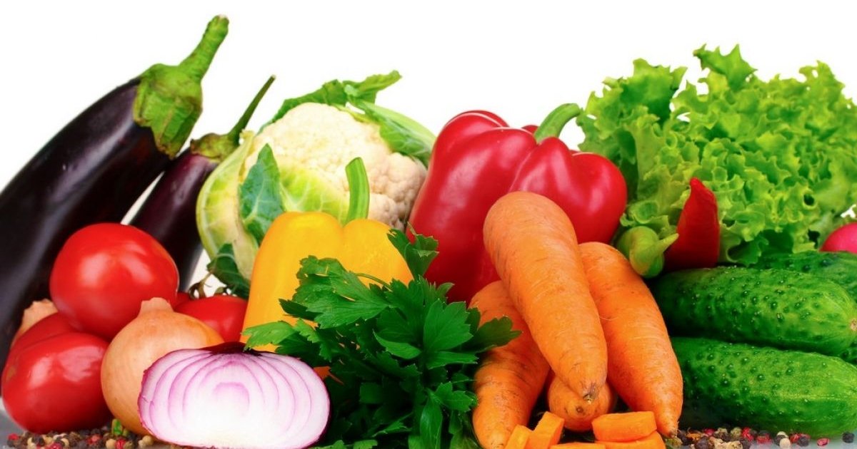 O Que é Verdura E O Que é Legumes Verduras E Legumes Descubra As Diferencas E Exemplos Significados