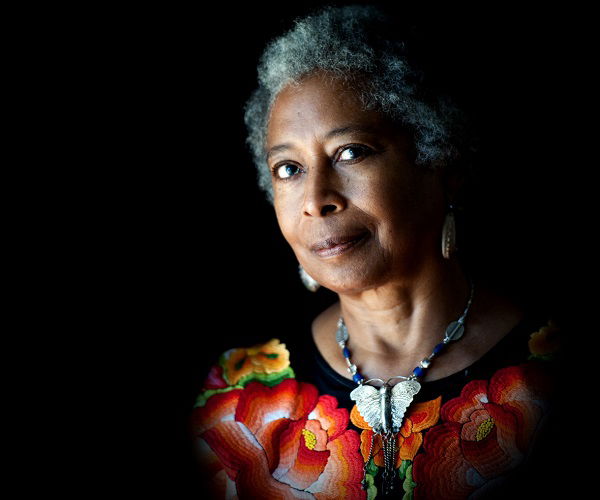 Alice Walker