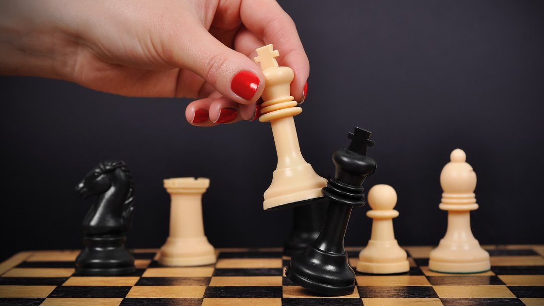 Xadrez: o que é, como jogar, regras básicas e história - Significados