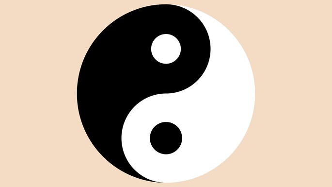 Ying e Yang