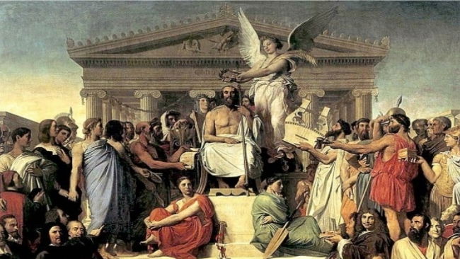 zeus